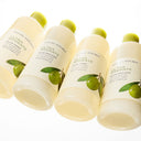 Nature Republic Really Real Moist Olive Skin Care 2-Piece Set 4-Pack