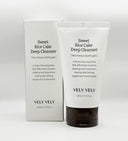 VELY VELY Glutinous Rice Cake Deep Cleanser 140ml