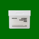 RERACINE Hydro Control Glow Soothing Moisture Toner Pad 40 Pads
