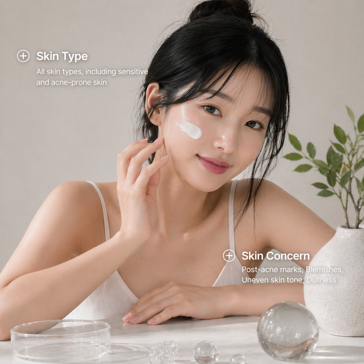 Dr.Althea 345 Relief Cream (1.69 Fl.Oz/ 50ml)