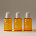 BLITHE Patting Splash Mask Energy Yellow Citrus & Honey 150ml x3