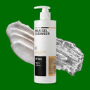 RERACINE Milk Gel Cleanser 500ml
