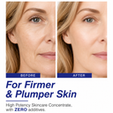 Volufiline 100% Concentrate Firming Serum for Sagging Skin