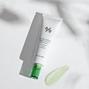 Dr. Ceuracle Tea Tree Purifine Green Up Sun SPF50+ PA++++ 50ml