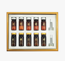 Ithaca Gold Royal Jelly Ampoule Kit