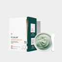 P.CALM Cica Lacto Modeling Pack 55g 4 Sheets