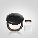 ABOUT TONE Blur Powder Pact 9g Set (+ Flip & Fit Face Brush 1ea)