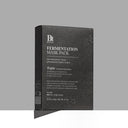 Benton Fermentation Mask Pack 20g 10 Sheets