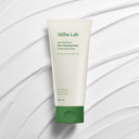 Milba Lab Jeju Bamboo Pore Clearing Deep Cleansing Foam 200ml