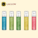 tenzero Daily Moisture Mist 5-Piece Set