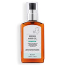 RAIP R3 Argan Hair Oil Baby Powder 100ml