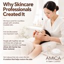 Amica Ai Recovery Balm Cushion SPF38 PA++ 15g