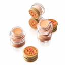 SKINFOOD Krim Penutup Lingkaran Gelap Salmon 0.35 Oz/10 g