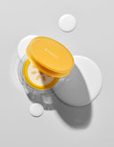 ELROEL Foundation Free Pang Pang Yellow Sun Cushion 15g