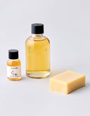 Cepo LAB Biogenic Essence Set (155ml + 30ml + Soap)