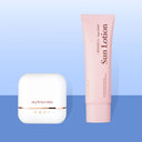 KAHI Airy Fit Sun Stick 14g + Aqua Shield Sun Lotion 50ml Set