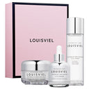Louisviel Intensive Whitening Moisture 3-piece Set