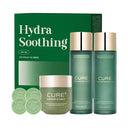 KIM JEONG MOON ALOEE CURE Hydra Soothing Skin Care Set