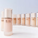 espoir Pro Tailor Foundation Be Glow SPF27 PA++ 30g Set