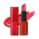 Natinda Magic Rainbow Lipstick Pure Orange 03 Jazz Orange