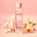Balanity 3-piece moisturizing gift set hyaluronic acid toner + elasticity ampoule + blemish cream