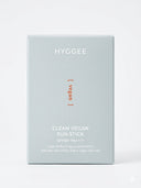 HYGGEE Clean Vegan Sun Stick SPF50+ 20g