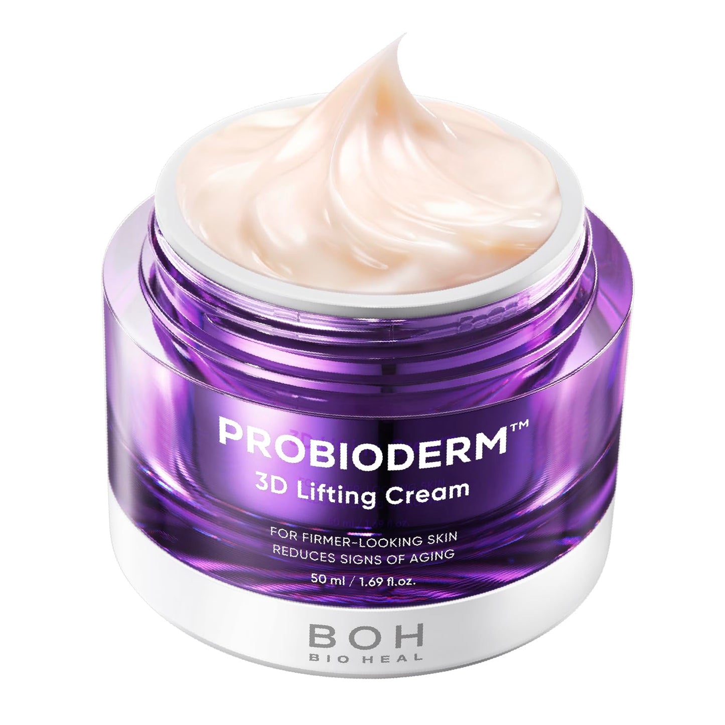 BIOHEAL BOH Probioderm 3D Lifting Cream (1.69 Fl.Oz/ 50ml)