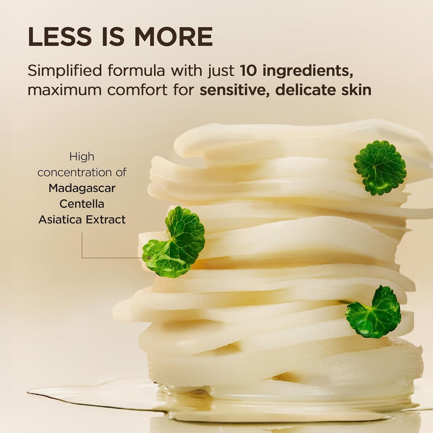 SKIN1004 Centella Quick Calming Pad, 70 Pads