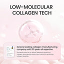 K-Nutra K-Collagen Soft Peach (15.9oz, 30 Sticks)