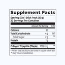 K-Nutra K-Collagen Soft Peach (15.9oz, 30 Sticks)