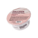 Labiotte Collagen Modeling Pack (28g x 3) x3 (9 Packs + Spatula & Tissue)