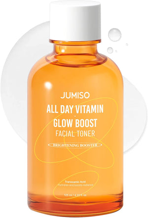 Tónico facial JUMISO All Day Vitamin Glow Boost 