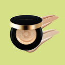 Genosys Skin Caring Blemish Balm Cushion Set No.21 Ivory (15g + Refill 15g)
