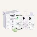 RERACINE Damage Control Mini Kit (Gel 200ml + Milk Gel 200ml + Padding Toner 200ml)