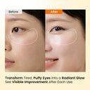 Seonglow Caffeine Under Eye Patches, 30 Pairs