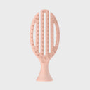 Yao Scalp Care Travel Hairbrush Burnt Coral