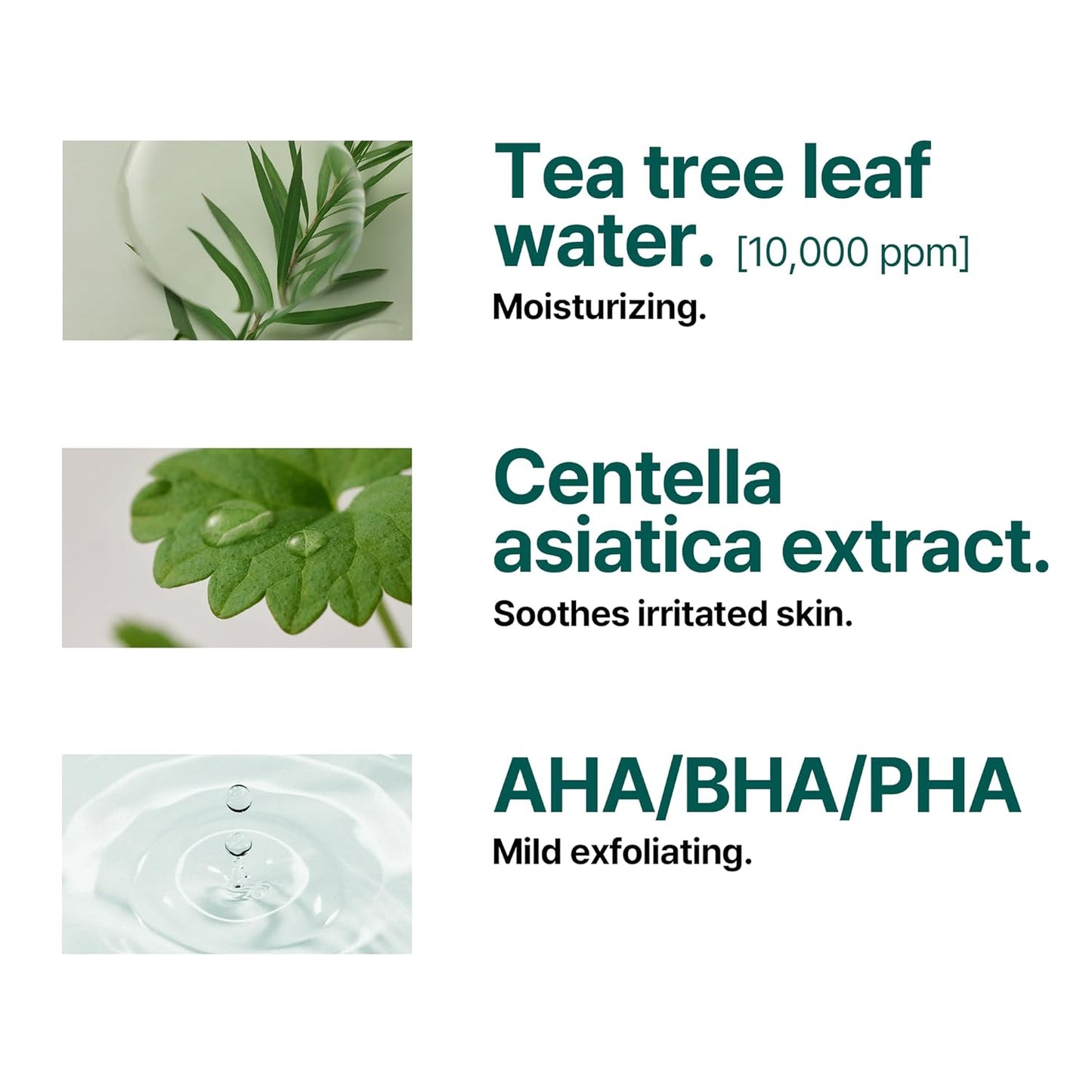 SOME BY MI AHA BHA PHA 30 Days Miracle Serum (1.69 Fl.Oz/ 50ml)