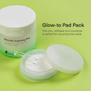 Terez & Honor Small Travel Containers for Skincare