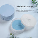 Terez & Honor Small Travel Containers for Skincare