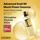 COSRX Snail Mucin 96% Power Repairing Essence 3.38 fl.oz 100ml