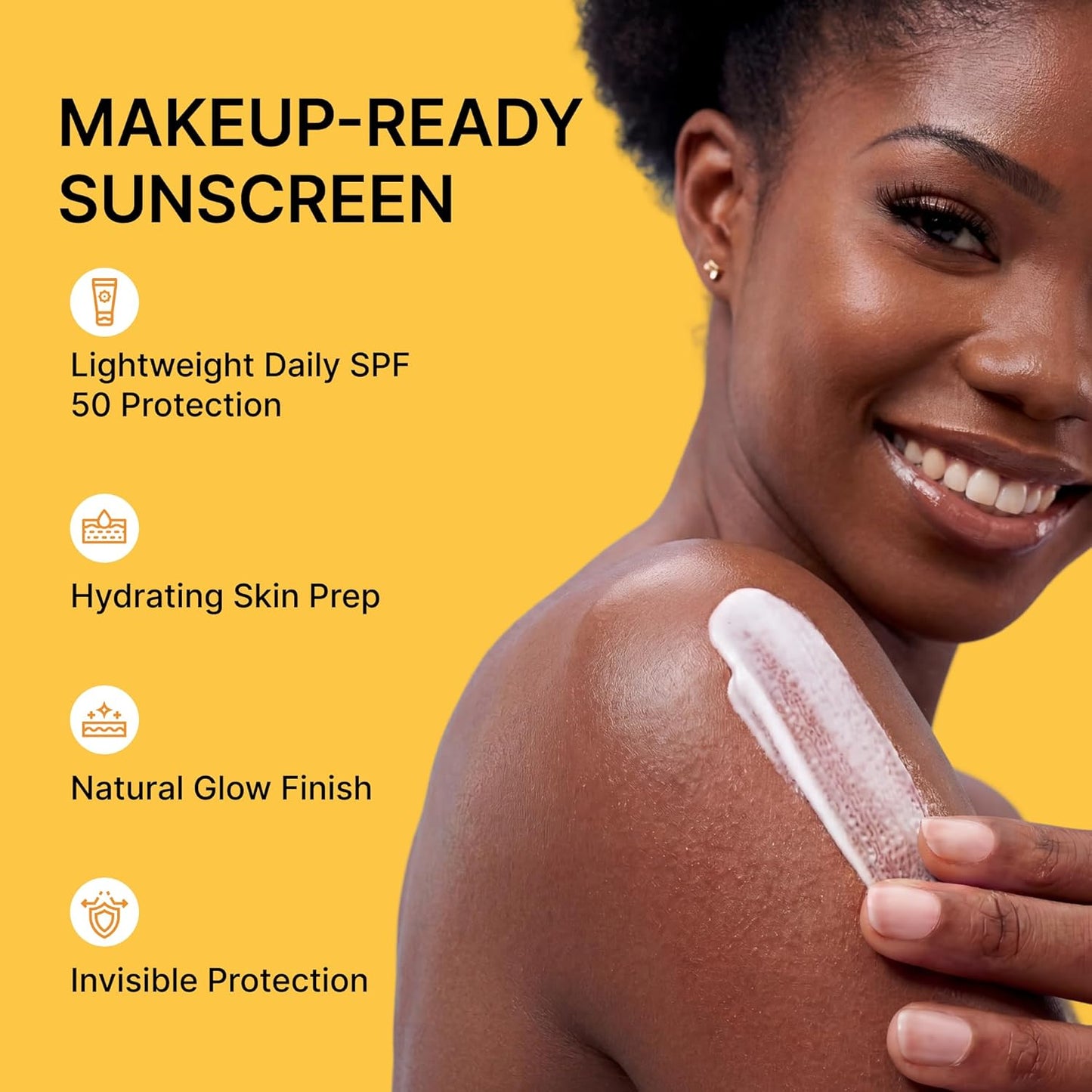 Seonglow Sunscreen for Face SPF 50 (1.69 Fl Oz (Pack of 1))
