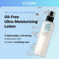 COSRX Oil Free Lotion with Birch Sap(3.38 fl.oz / 100ml)