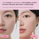 Terez & Honor Peptide Collagen Under Eye Patches 60 Pcs