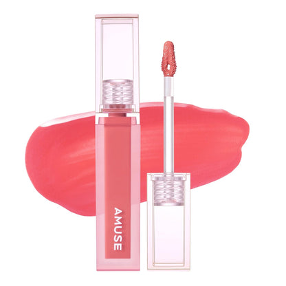 Amuse SEOUL DEW TINT 01 LA VIE EN CORAL 
