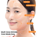 Seonglow Caffeine Under Eye Patches, 30 Pairs