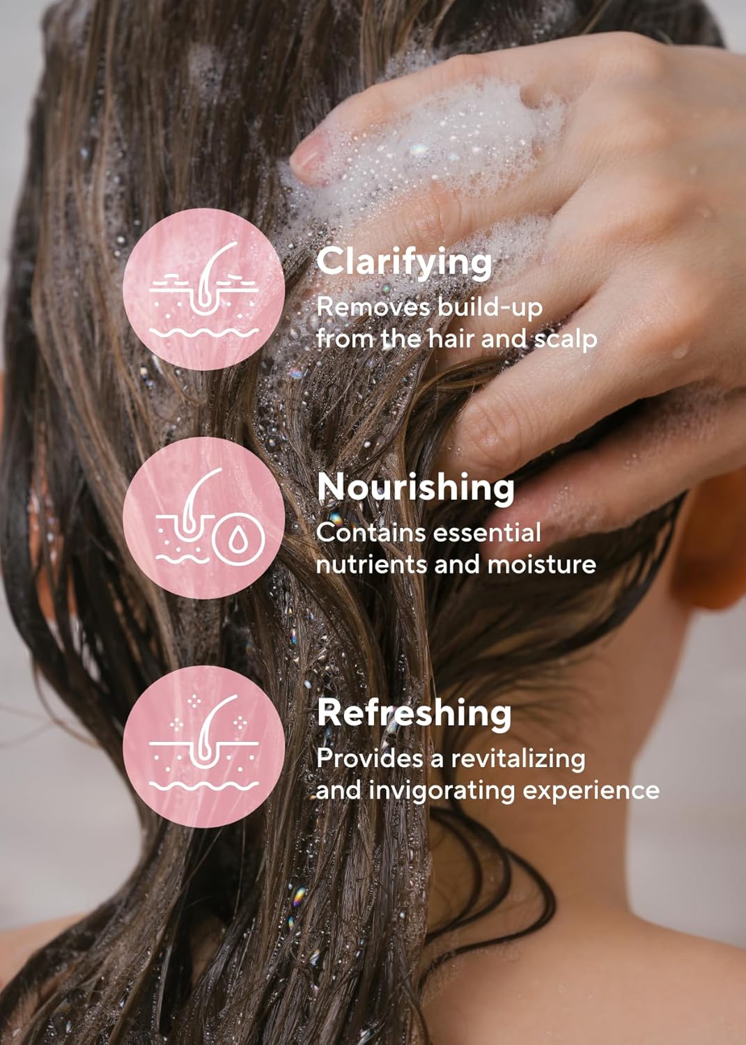 A'PIEU Raspberry Vinegar Hair Shampoo 16.9 fl.oz