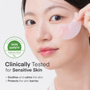 Terez & Honor Peptide Collagen Under Eye Patches 60 Pcs