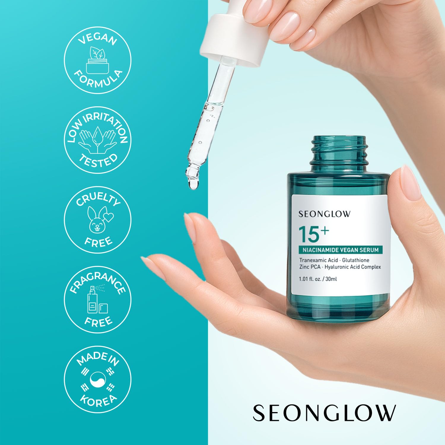 can i use glutathione and tranexamic acid and niacinamide together Powerful Combo for Dark Spots: & ANAIRUI Tranexamic Acid Cream is a brightening face cream designed for dark spots 2% Alpha Arbutin 3% Tranexamic
