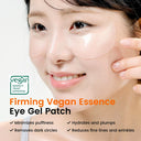 Seonglow Caffeine Under Eye Patches, 30 Pairs