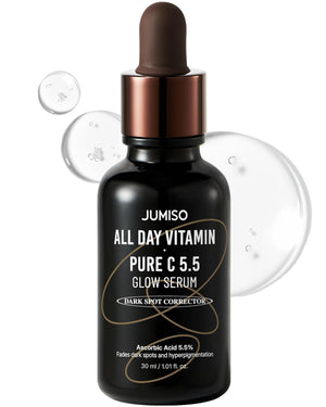 JUMISO All Day Pure C 5.5 Glow Serum 30ml